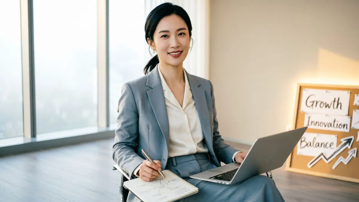 3 Game-Changing Mindset Shifts for Ambitious Female Entrepreneurs