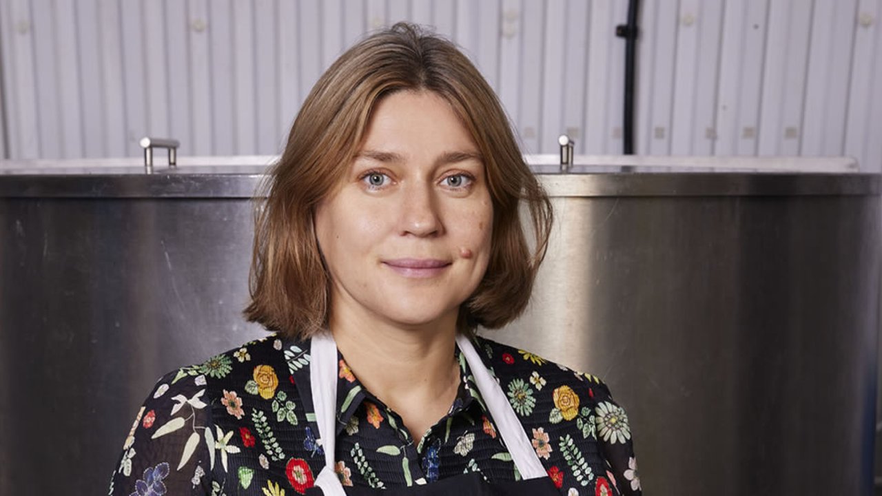 Anna Chalov: Transforming Tradition into Success with Bemuse