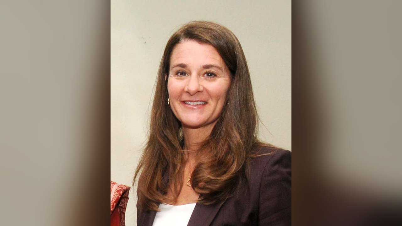 Melinda Gates: Philanthropy's Leading Lady and Women's Champion