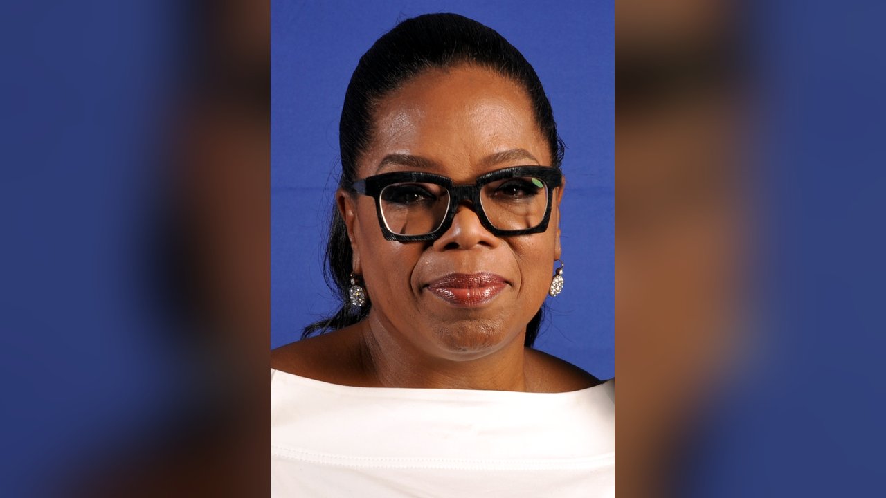 Oprah Winfrey: From Talk Show Sensation to Media Mogul