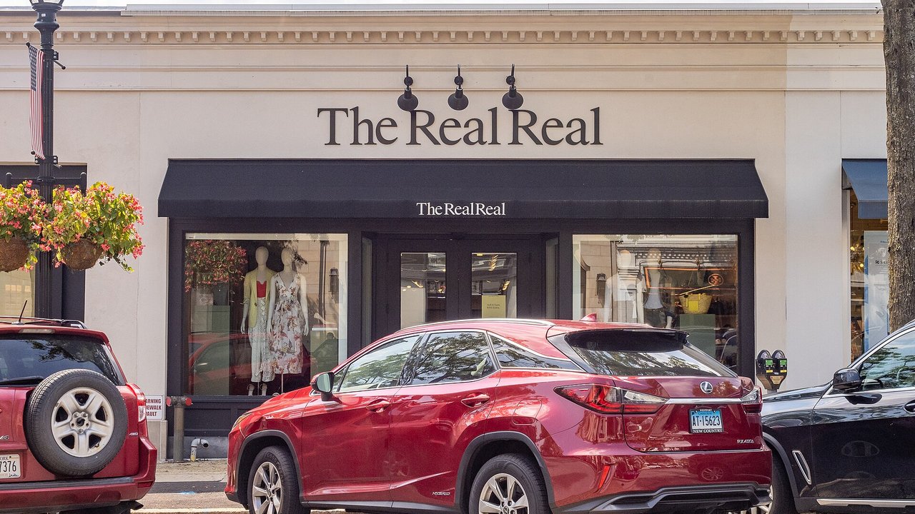 Julie Wainwright: Redefining Luxury Fashion with The RealReal
