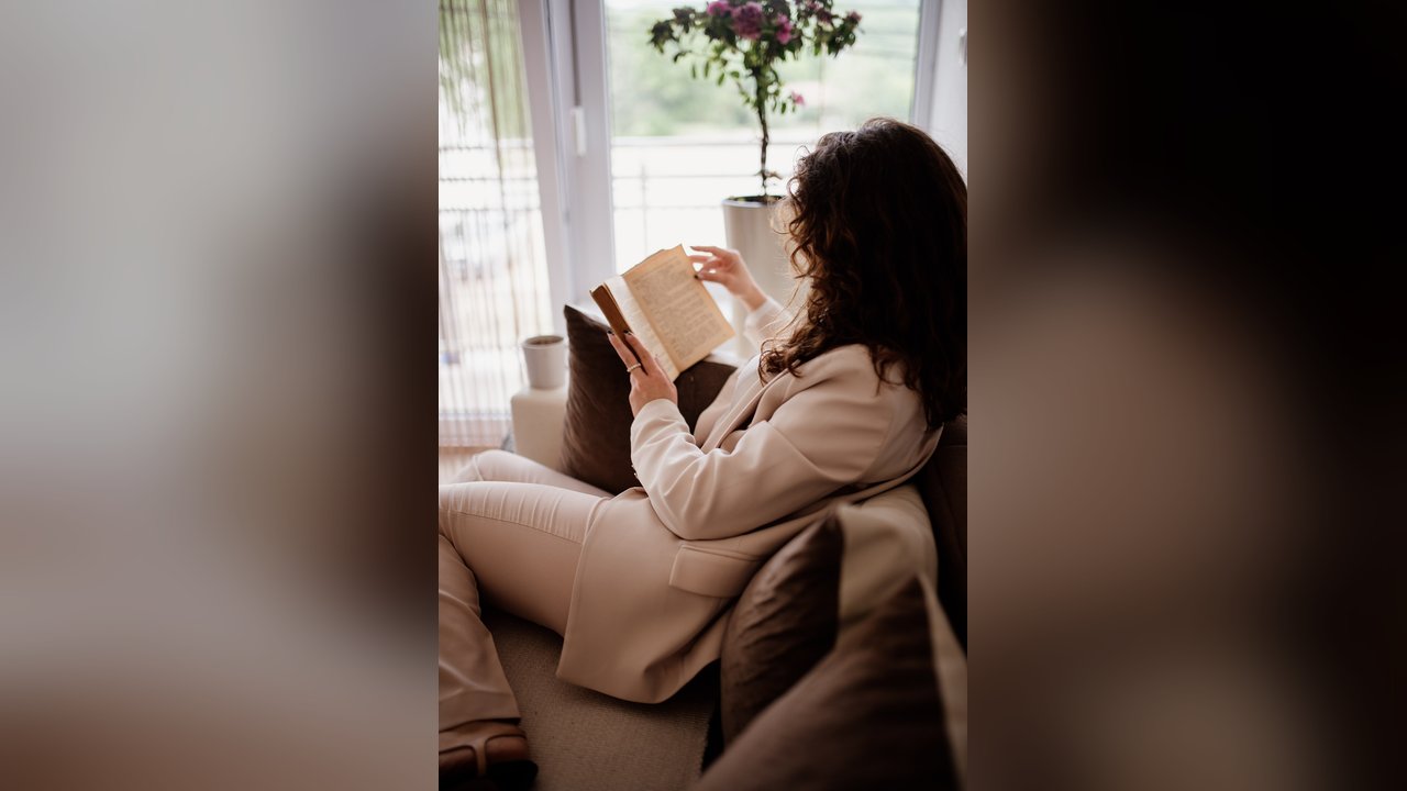 15 Inspiring Books Every Woman Entrepreneur Should Read in 2023