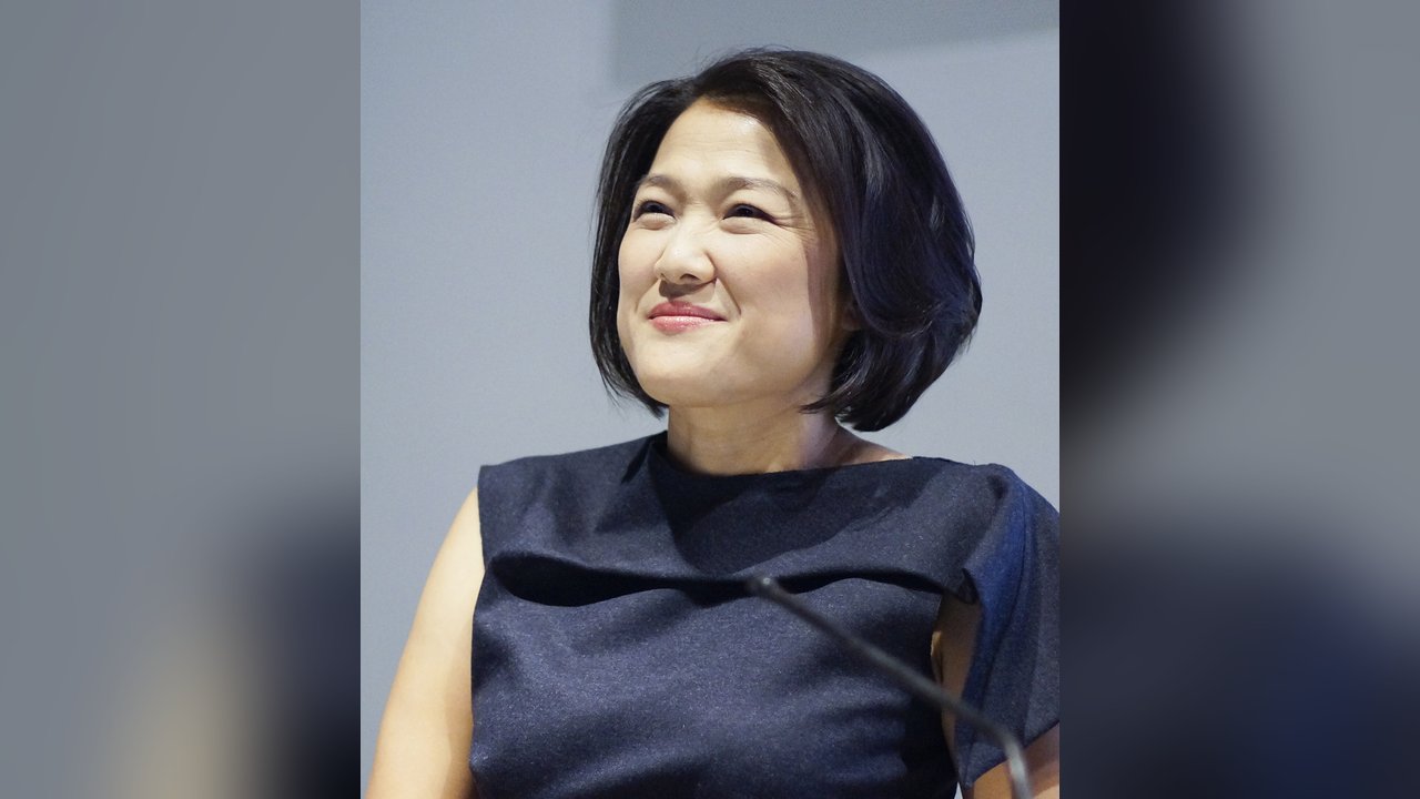 Zhang Xin: From Factory Worker to Real Estate Mogul - The Inspiring Journey