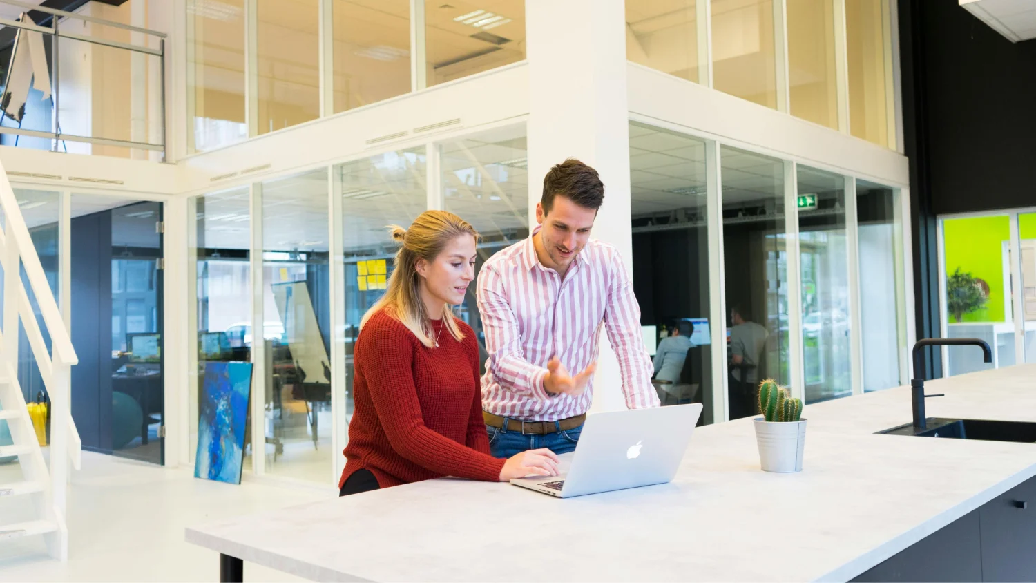 5 Leadership Lessons Every Woman Executive Should Embrace