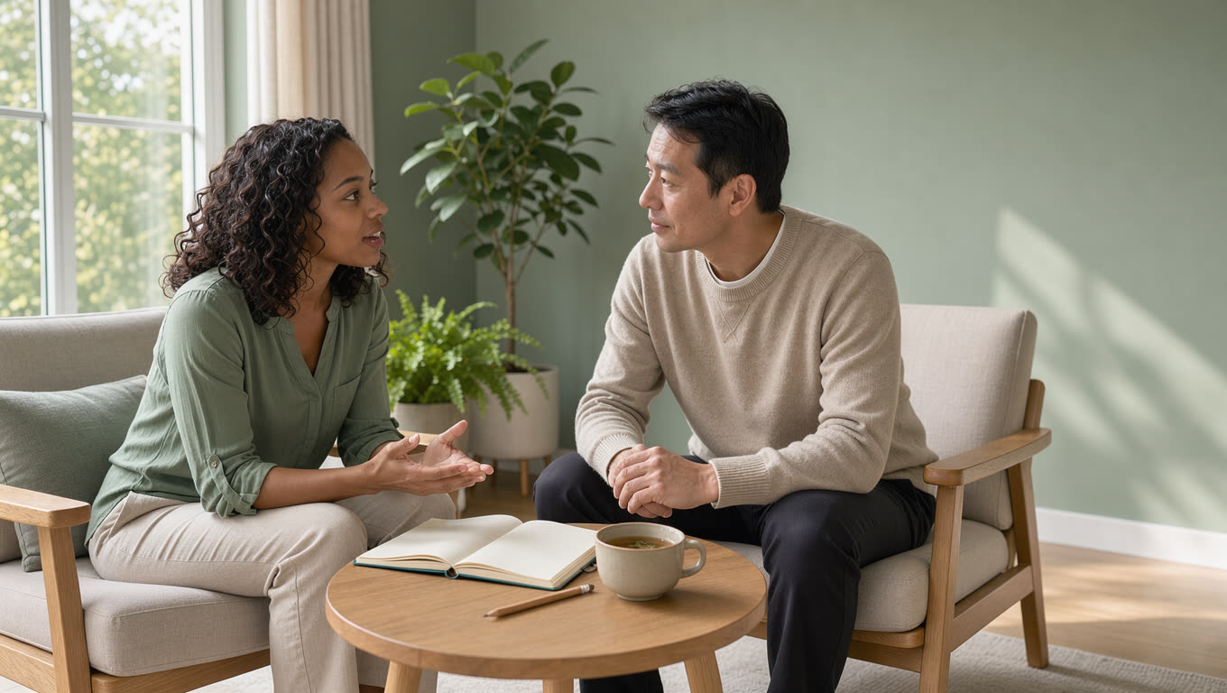 How to Become a Certified Wellness Coach and Land Your First Clients