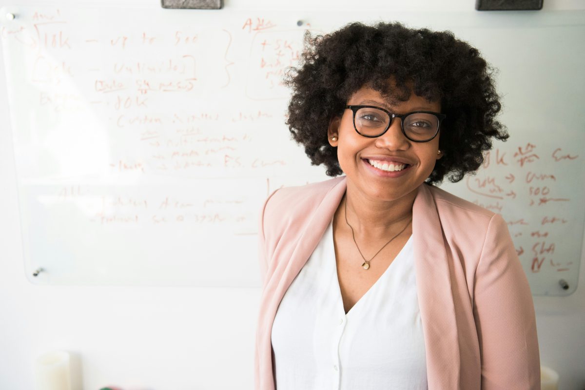 6 Steps to Building a Strong Personal Brand as a Female Founder