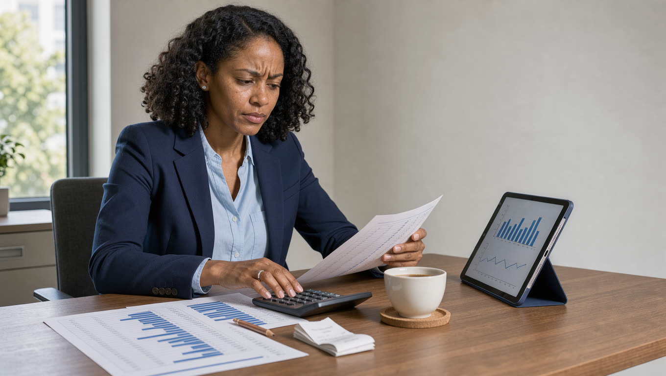 10 Financial Tips for Building a Sustainable Women-Led Business