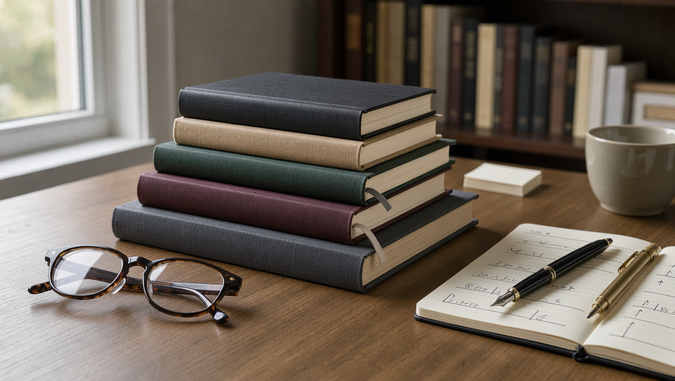 15 Inspiring Books Every Woman Entrepreneur Should Read in 2026