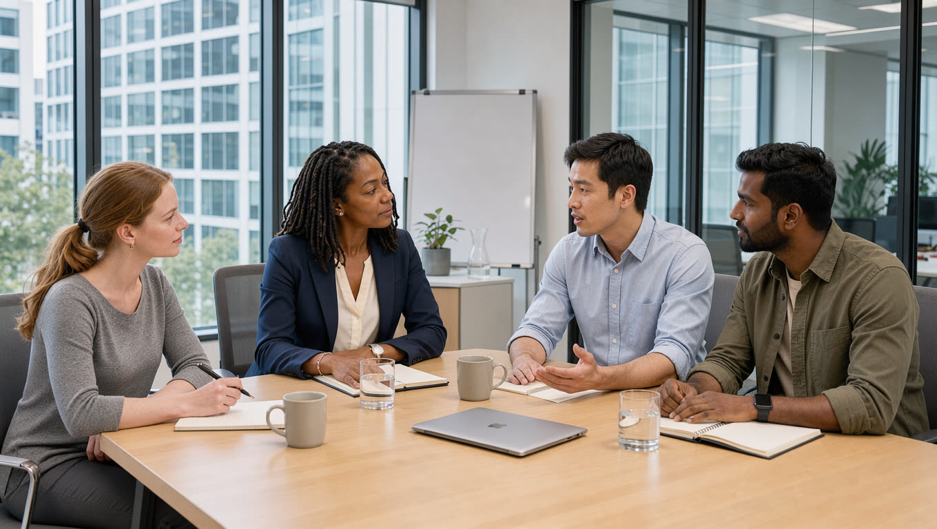 5 Key Strategies for Effective Communication in Women's Leadership