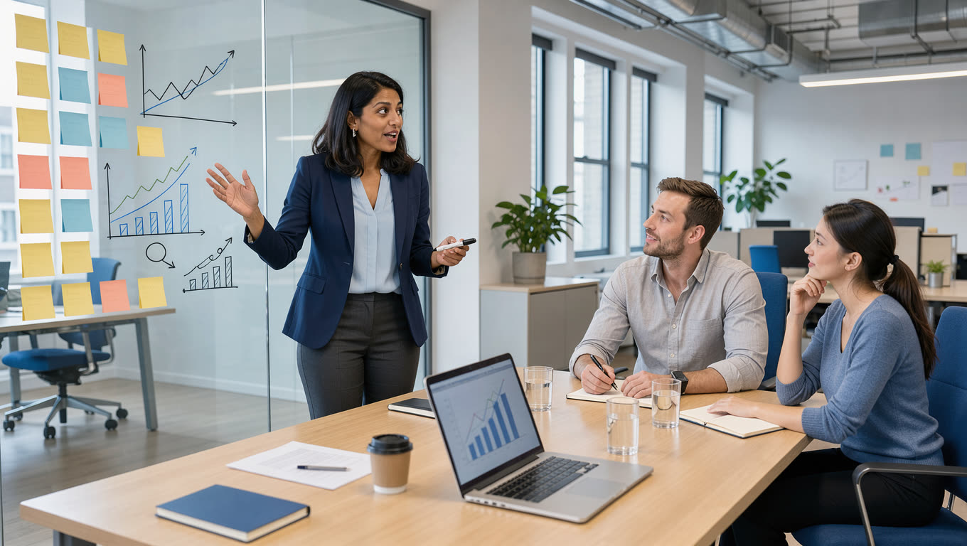 5 Proven Strategies for Women Entrepreneurs to Skyrocket Their Success
