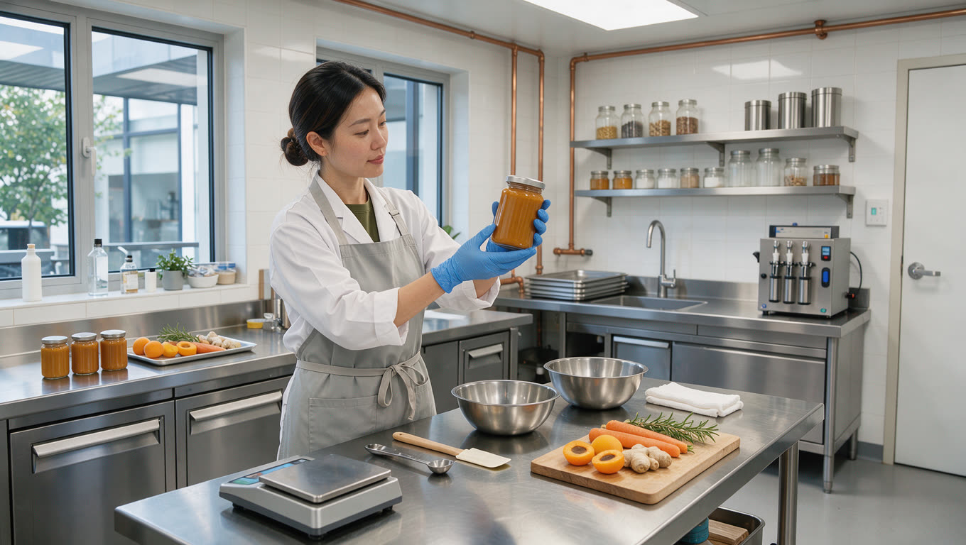 5 Innovators in the Food and Beverage Industry