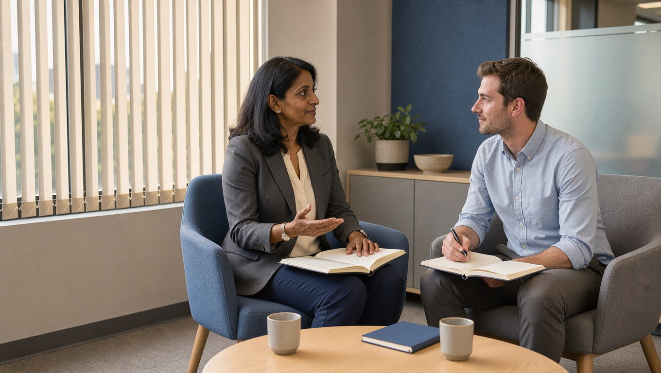 Mastering Man Management: Unlocking the Power of Effective Leadership
