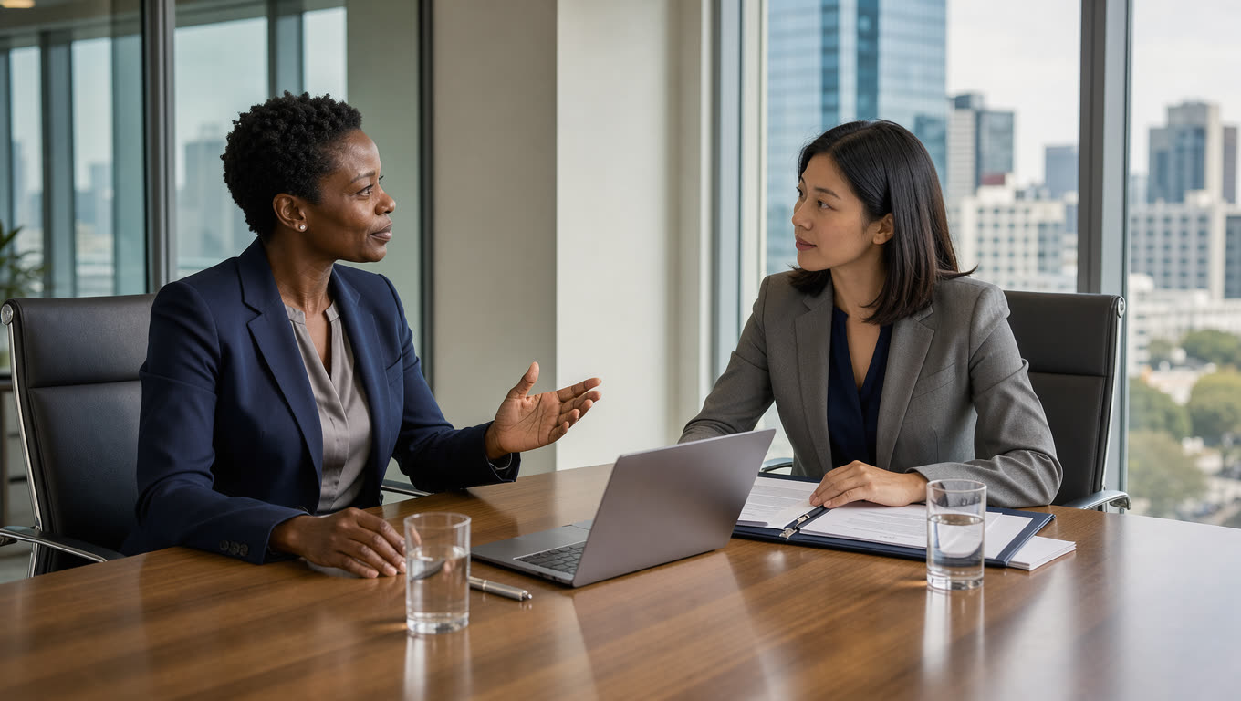 Negotiation Mastery: 7 Tips for Women Leaders at the Bargaining Table