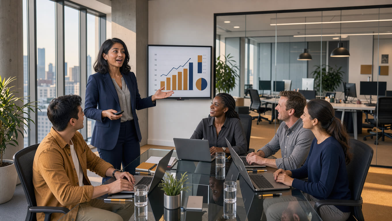 9 Predictions for Women Entrepreneurship in the Next Decade