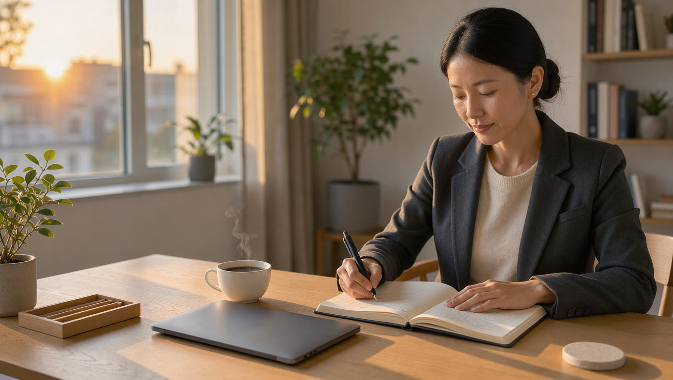 The 7 Habits of Highly Successful Women Entrepreneurs