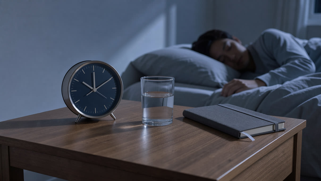 The Complicated Relationship Between Cannabis and Insomnia