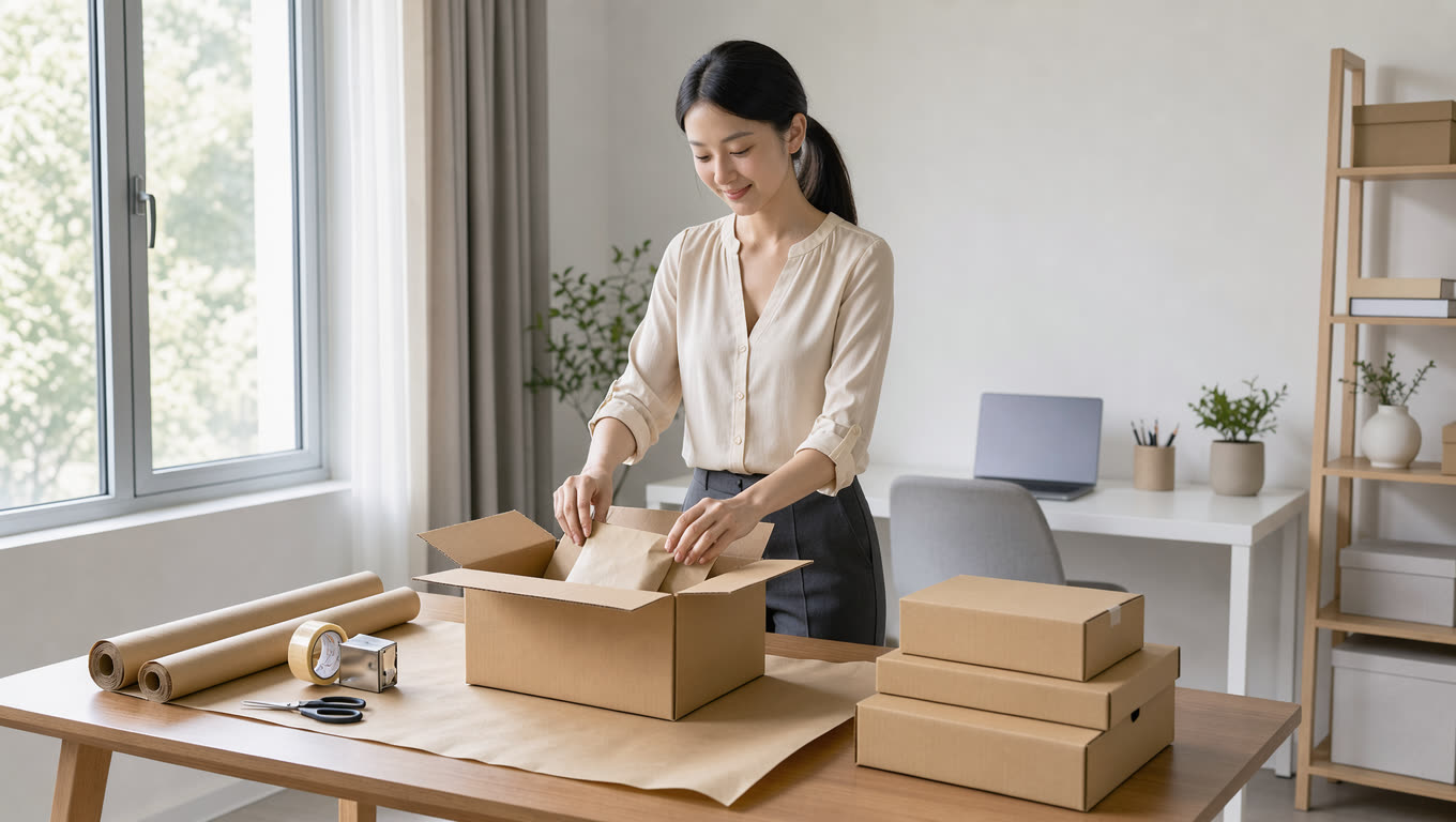How to Start a Dropshipping Business as a Woman in 2027