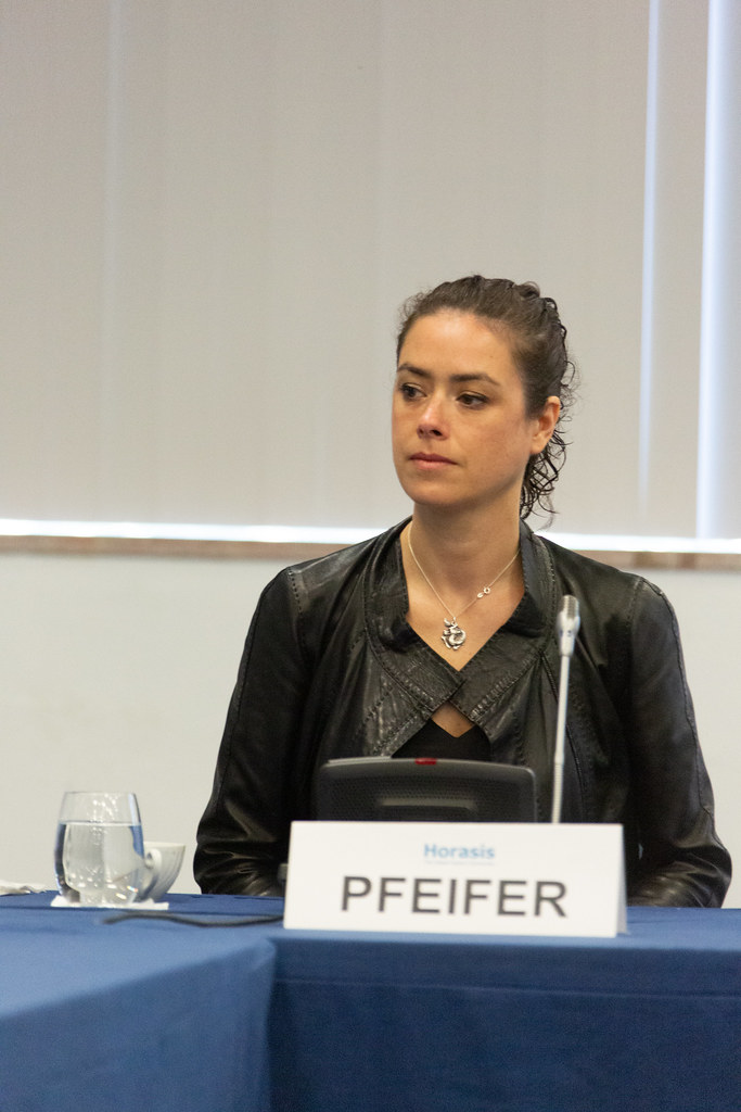 Dale Nirvani Pfeifer: From Hashtag Donations to AI-Powered Philanthropy