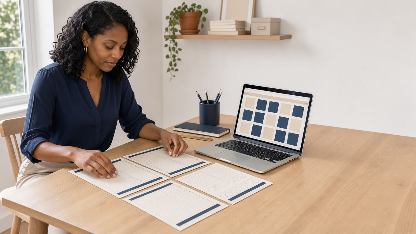 How to Launch a Digital Products Shop in 2027: Printables, Templates and Toolkits
