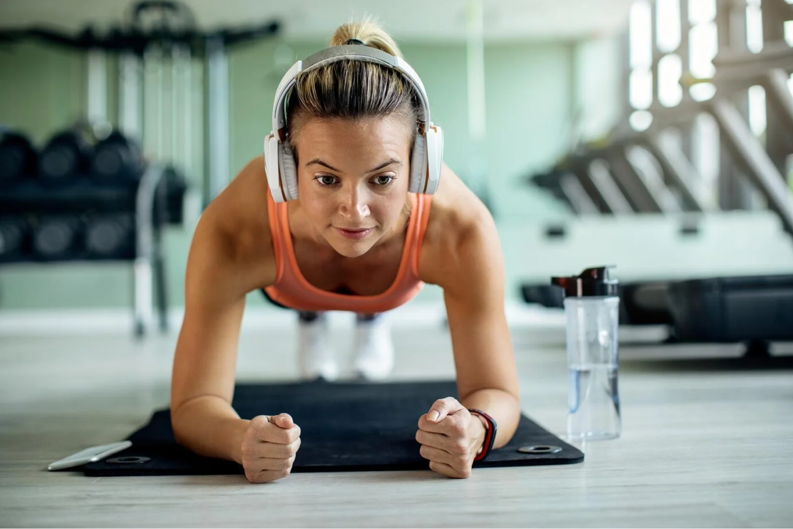 12 Ways to Integrate Wellness into Your Daily Entrepreneurial Routine