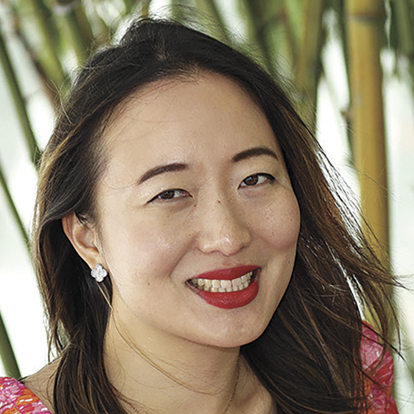 Kristy Kim: From Five Loan Rejections to Building TomoCredit