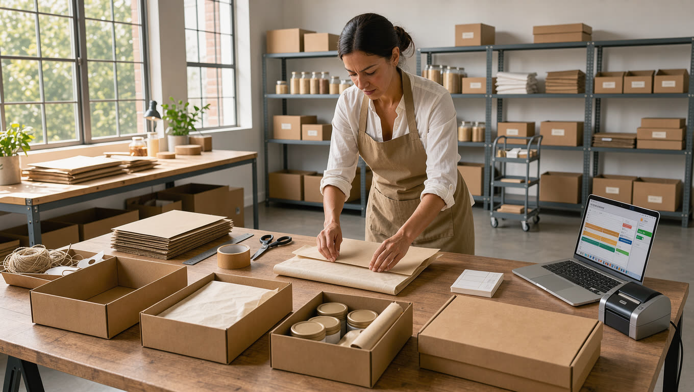 Launching a Subscription Box Business: A Step-by-Step Guide