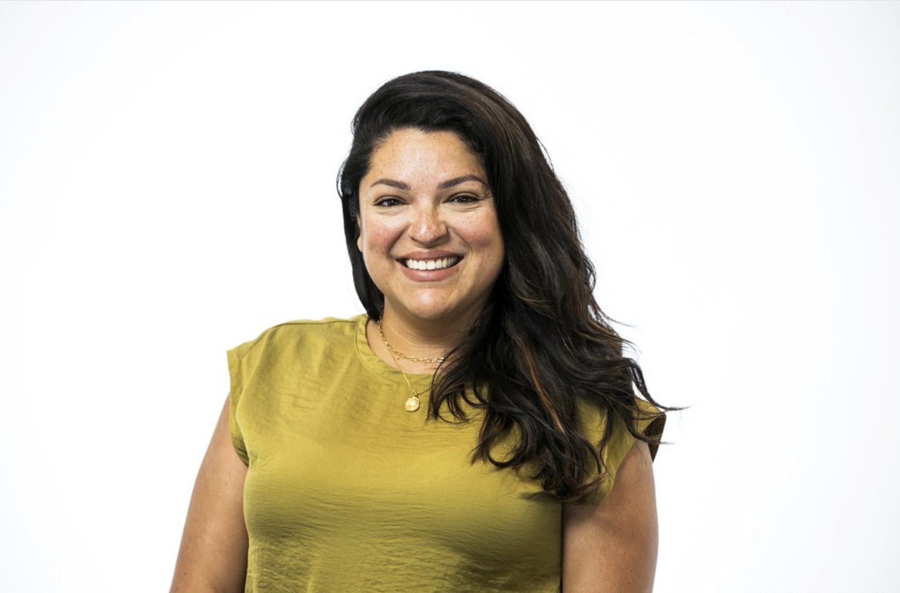 Natalia Bishop: From a $400 Arrival to a $50M Venture Fund