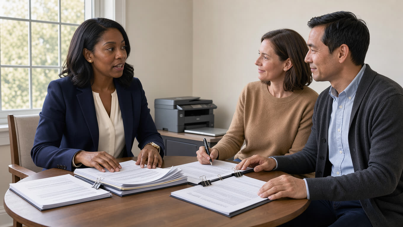 How to Start a Notary Loan Signing Business