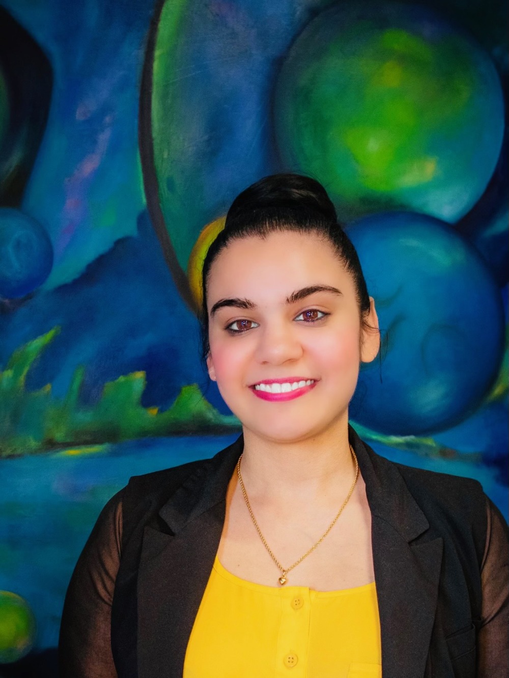 Palveshey Tariq: From MIT Research to Conscious Leadership Coaching