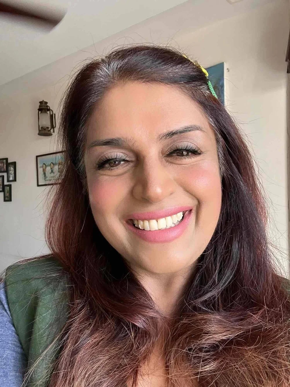 Ruchika Singhal: The Wharton MBA Who Left Corporate Power to Reinvent Careers