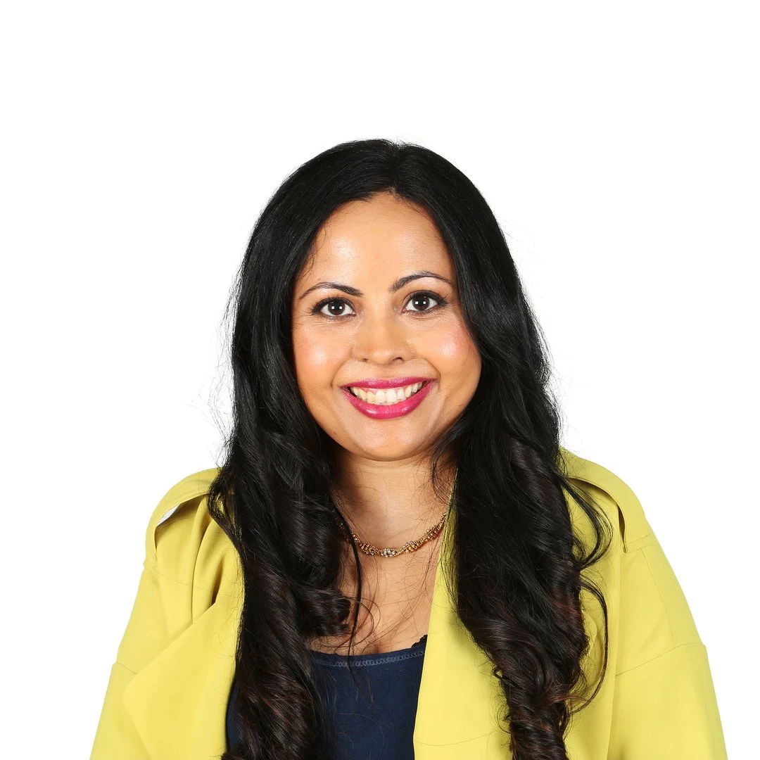 Yasmin Sarwar: The Edupreneur Who Took Two UK Colleges to Number One