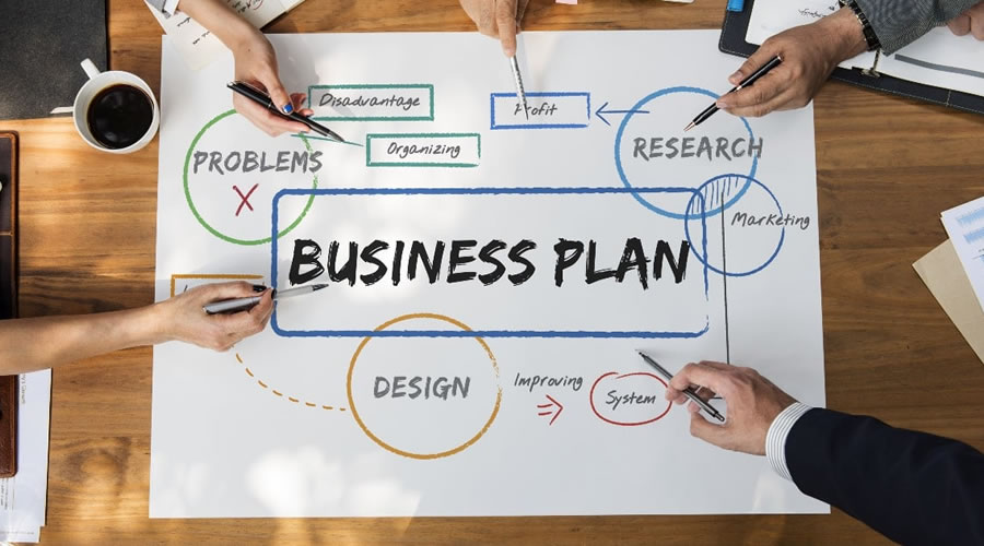 The Vital Role of a Business Plan in Modern Entrepreneurship