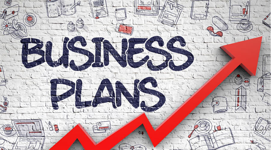 How to Write a Strong Business Plan