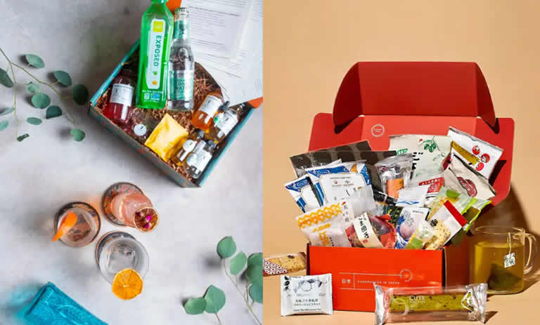 03 Women Shaping the Future of the Subscription Box Industry