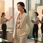 Leading with Grace: 7 Qualities of Successful Women in Leadership