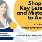 Shopify: Key Lessons and Mistakes to Avoid from an E-commerce Success Story