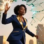 Strategies for Shattering the Glass Ceiling: A Guide for Women Leaders
