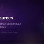 Top 15 Resources Every Woman Entrepreneur Should Utilize.