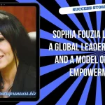 Sophia Fouzia Leaguedi