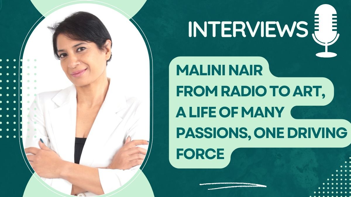 Malini Nair